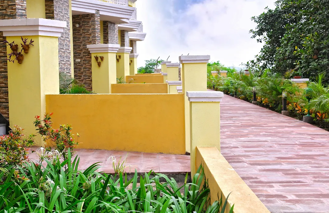 Alcor Spa Resorts Kumbhalgarh-1