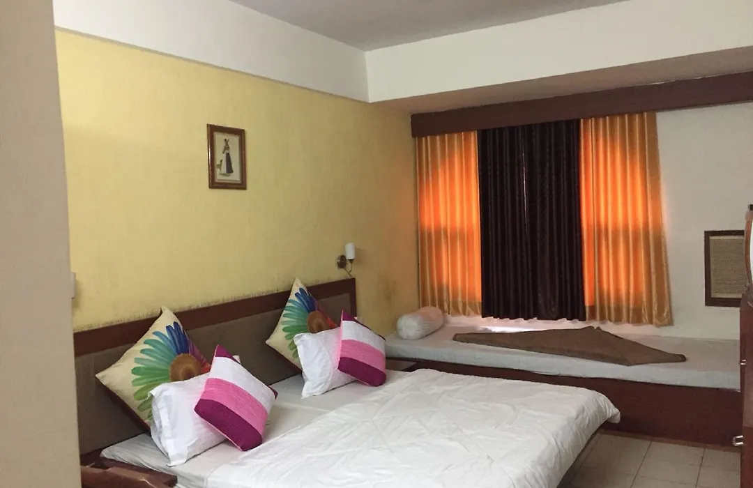 Hotel Aditya International-1