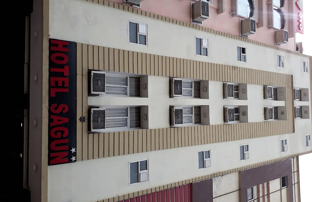 Hotel Sagun-1