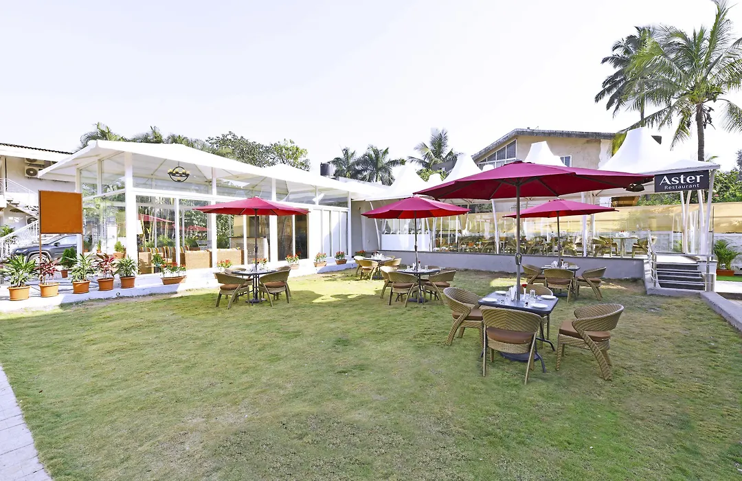 Meritas Countryside Resort Lonavala-1
