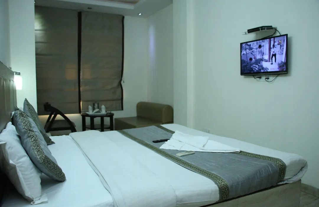 Hotel Grace-1
