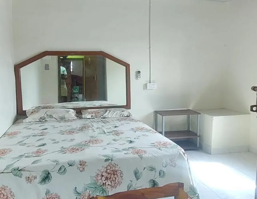 Archana Guest House River View-1