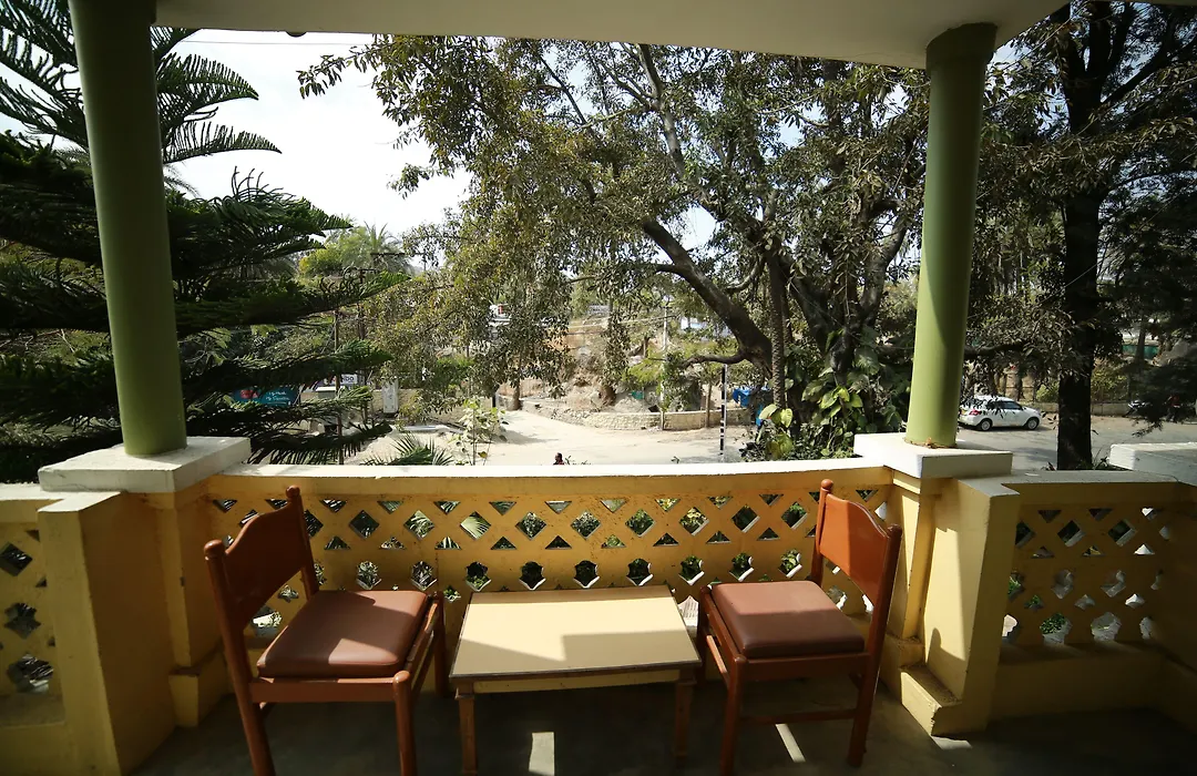 Hotel Vishram-1