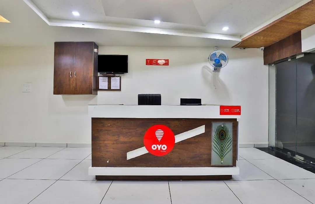 Hotel Bansidhar-Somnath-1