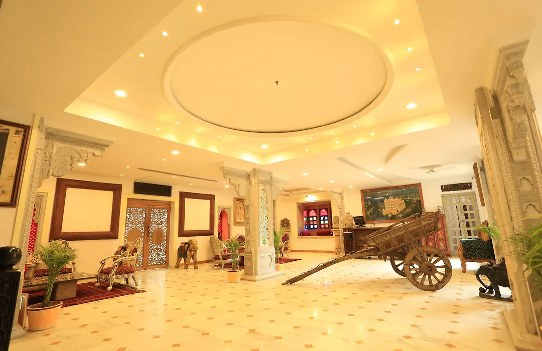Bloom Boutique L Lake Pichola-1