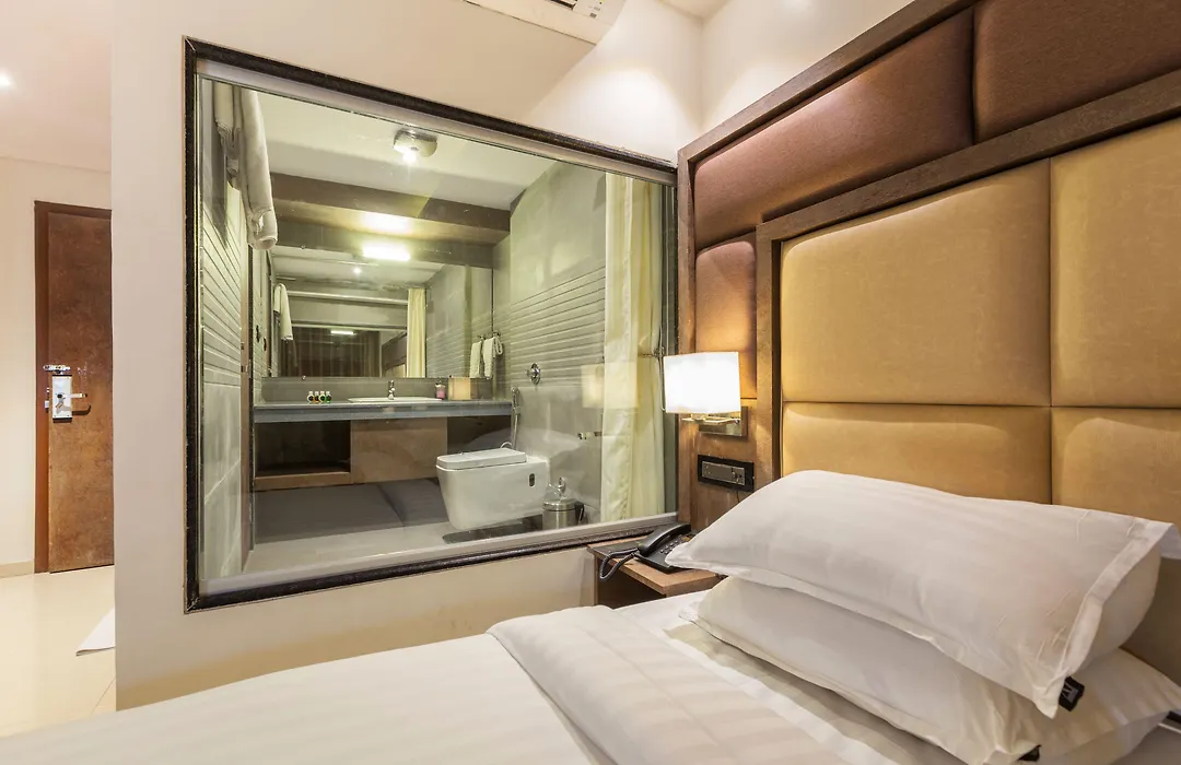 Aura One Hotel-1