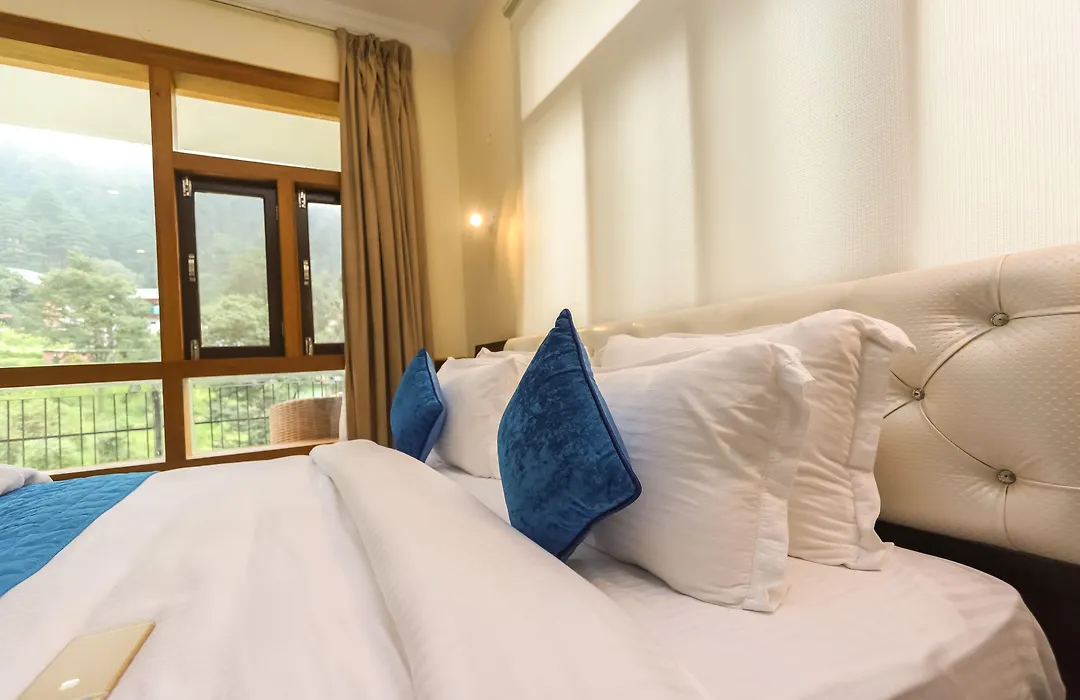 The Nest-1