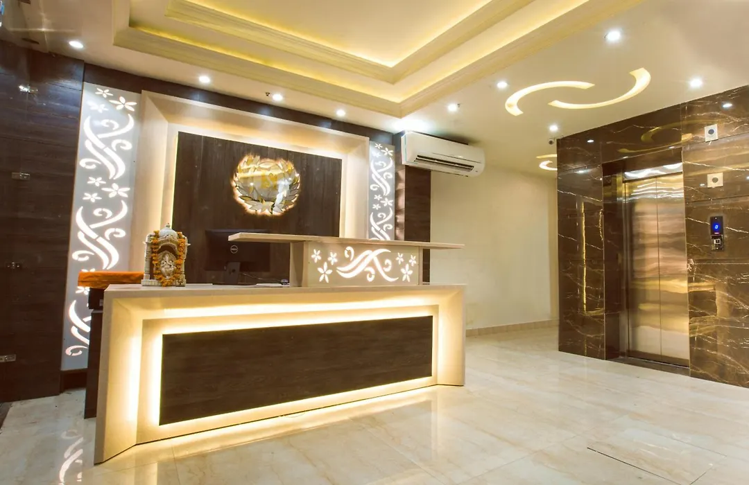 Hotel Shivaay Grand-1
