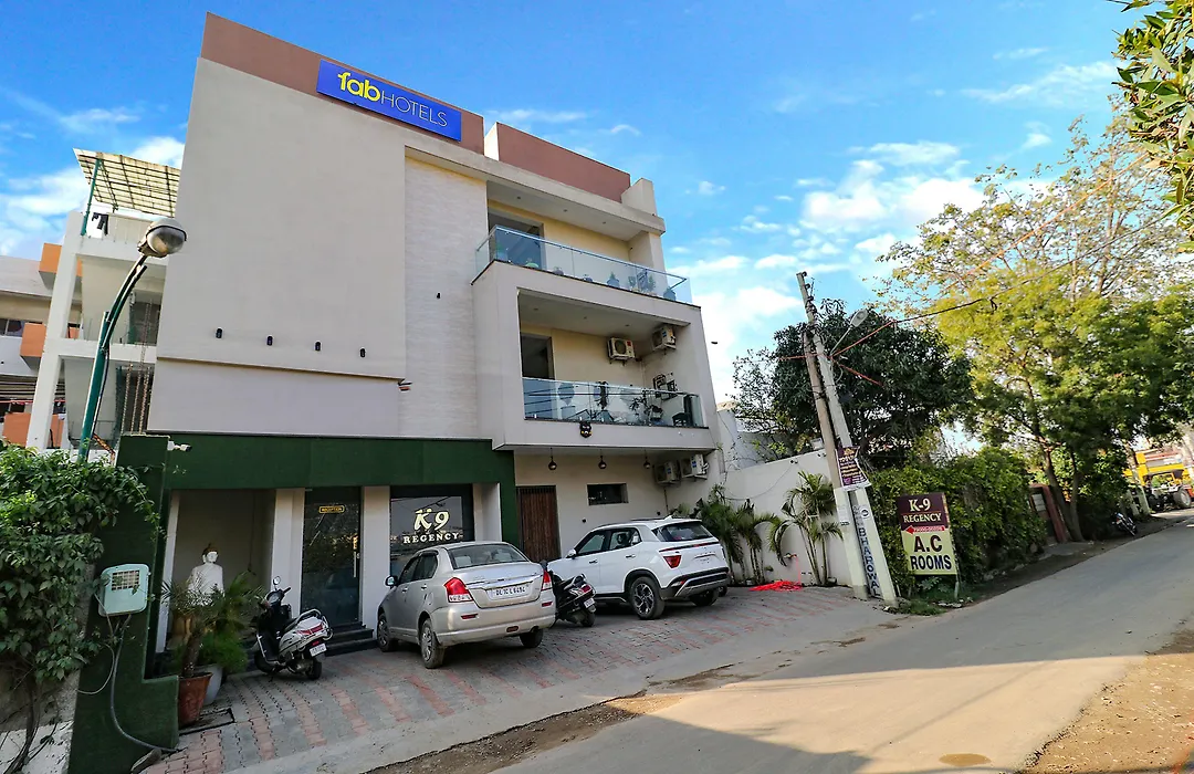 Fabhotel K9-1