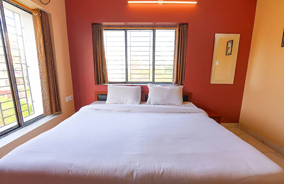Fabhotel Amar Raj Inn - Nr Newtown Bus Stand'-1