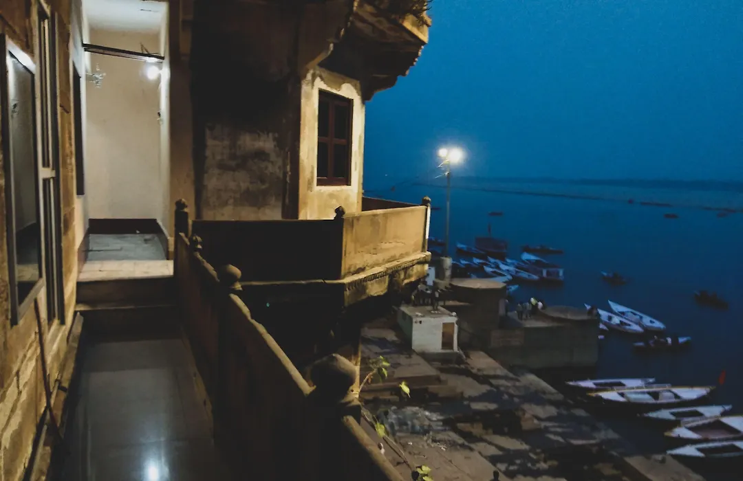 Dwivedi Hotels Hotel Elena-1