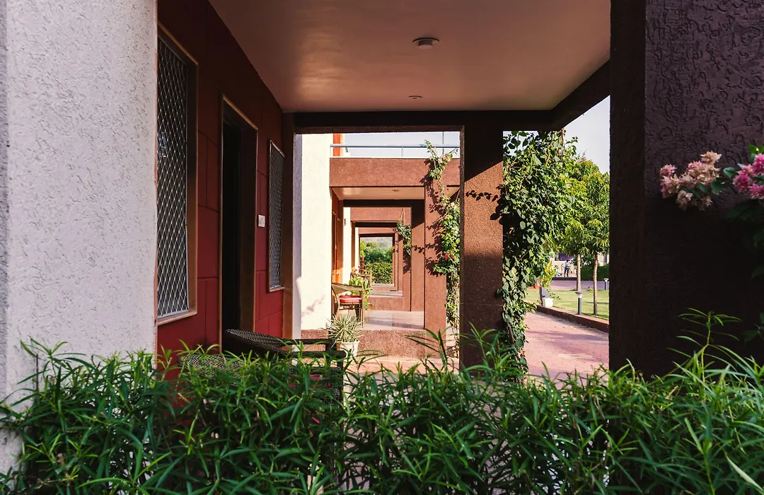 Vesta Avtar Resort Pushkar-1