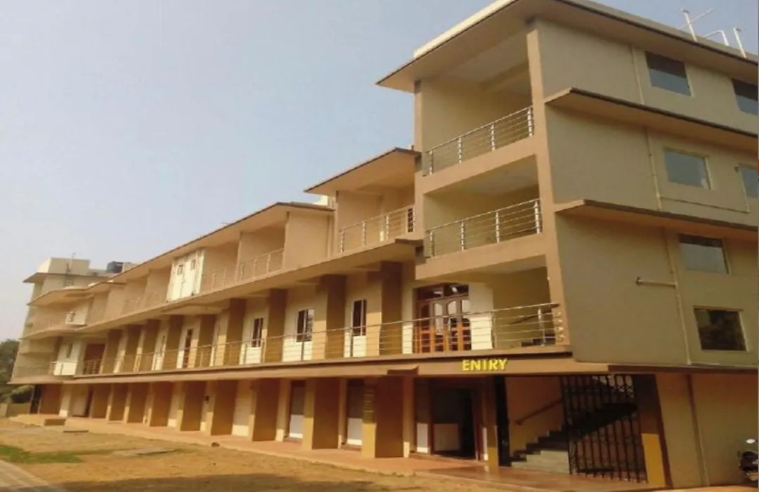 Swarnam Hotel-1