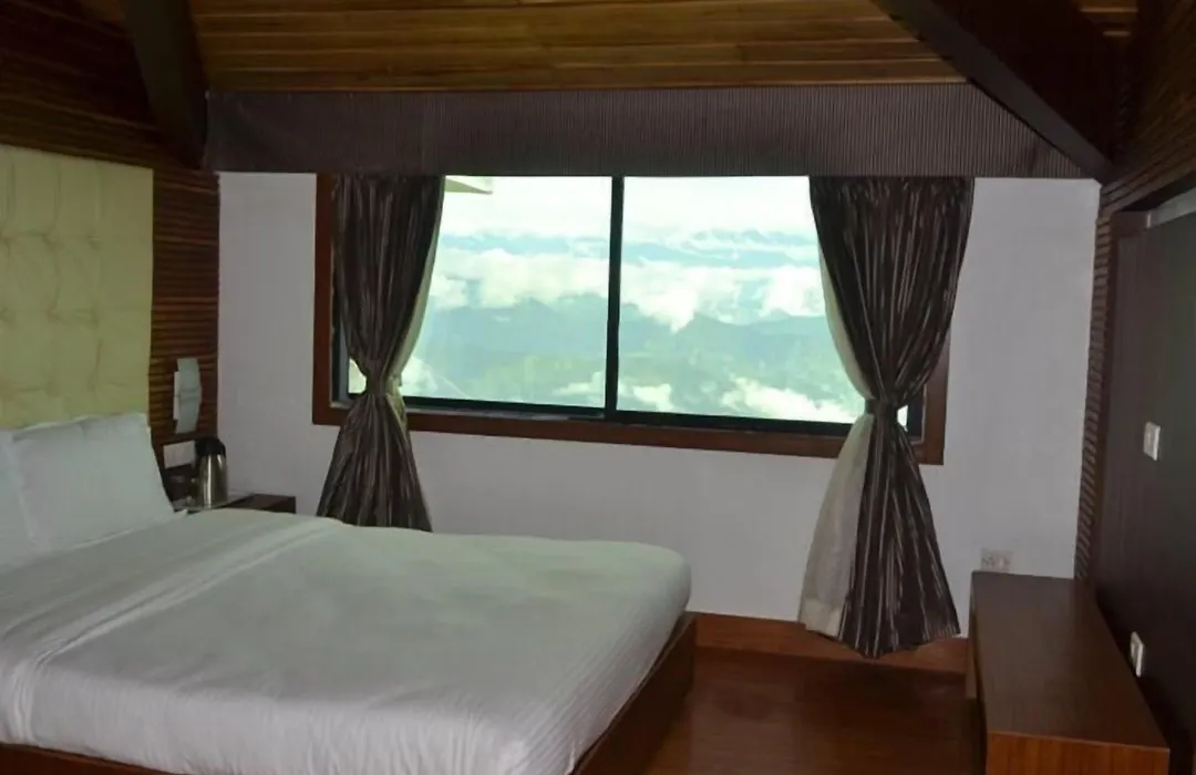 The Retreat-1