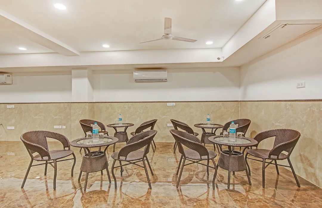 Treebo Aviraj Inn-1