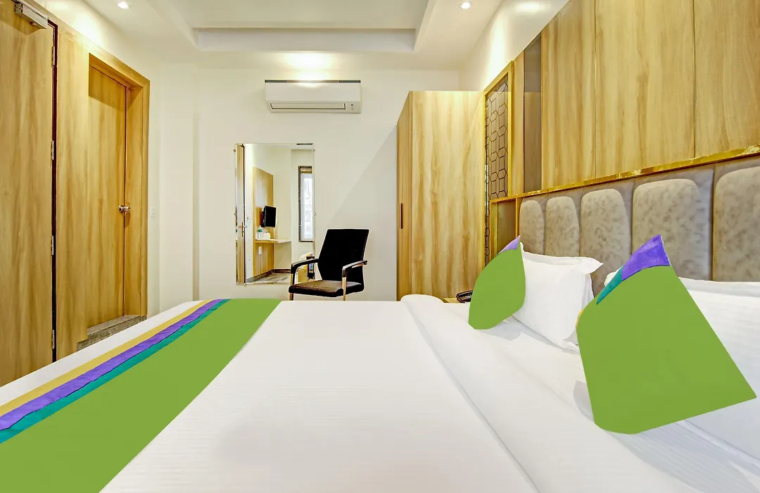 Treebo Stellar Inn-1