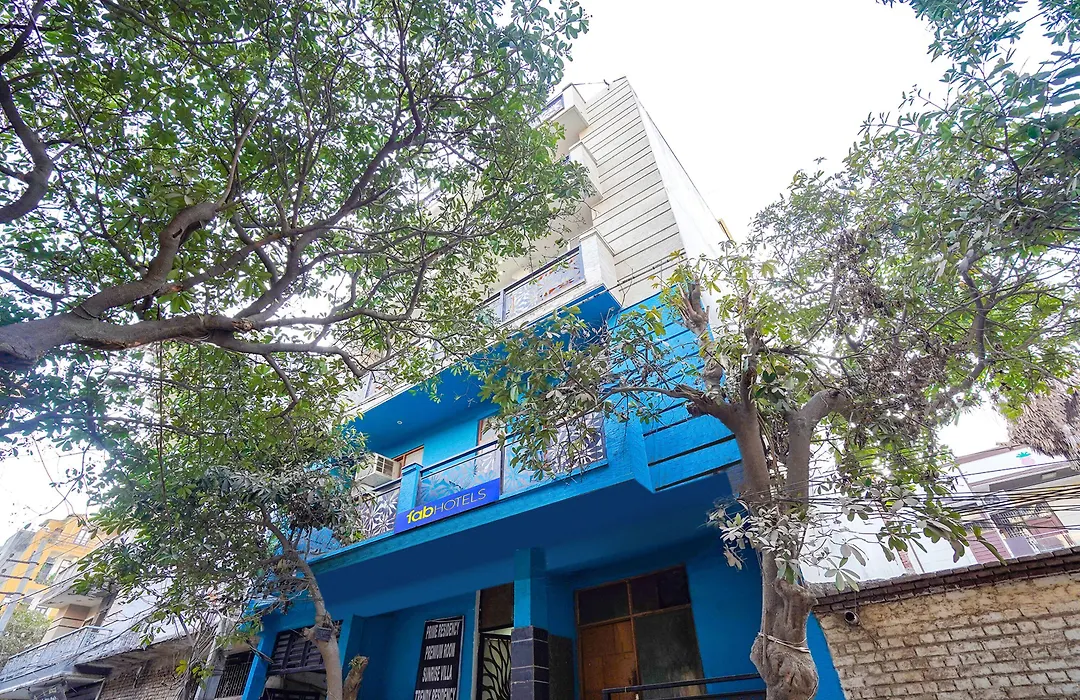 Via Prime Residency-1