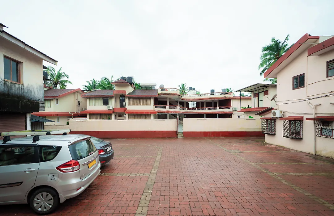 Treebo Sunshine Beach Resort With Swimming Pool-1