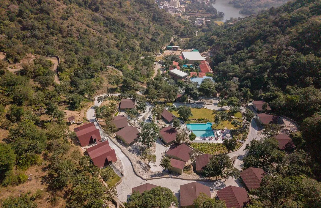 Treat Aranya Resort-1
