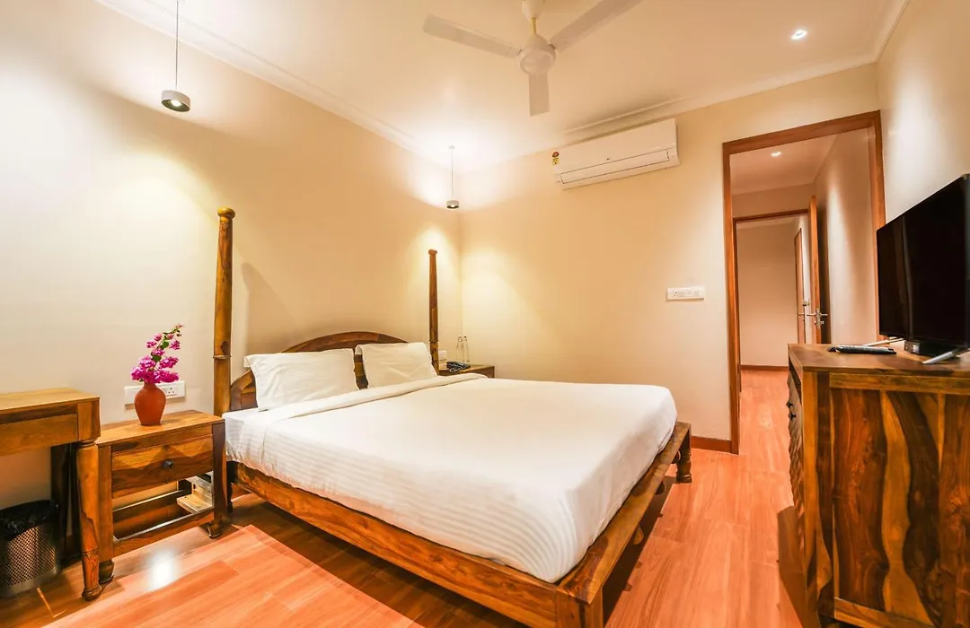 Hotel R 41-Luxury Stay Near Jaipur City Center-1