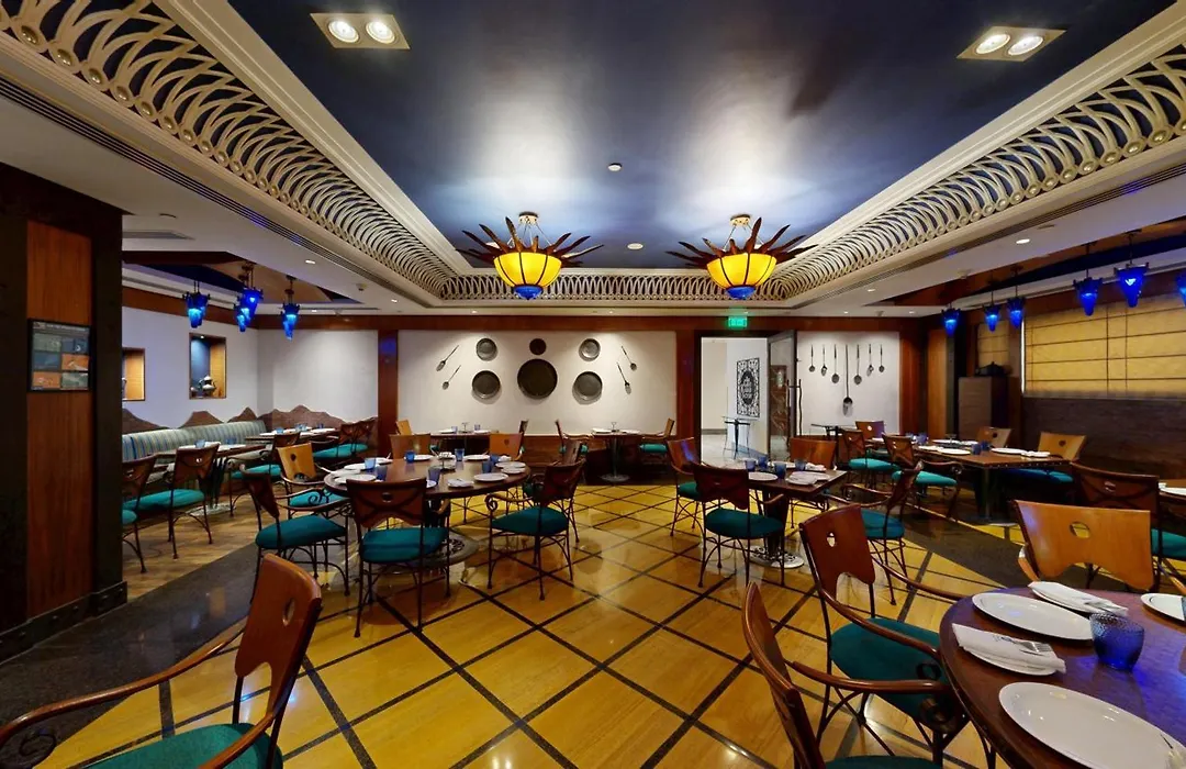 Radisson Blu Marina Hotel Connaught Place-1