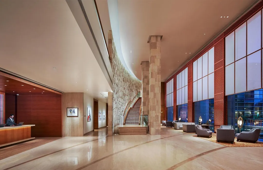 Park Hyatt Chennai-1
