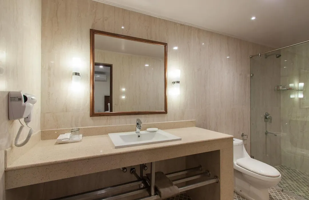 Seashell Suites And Villas - Candolim Goa-1