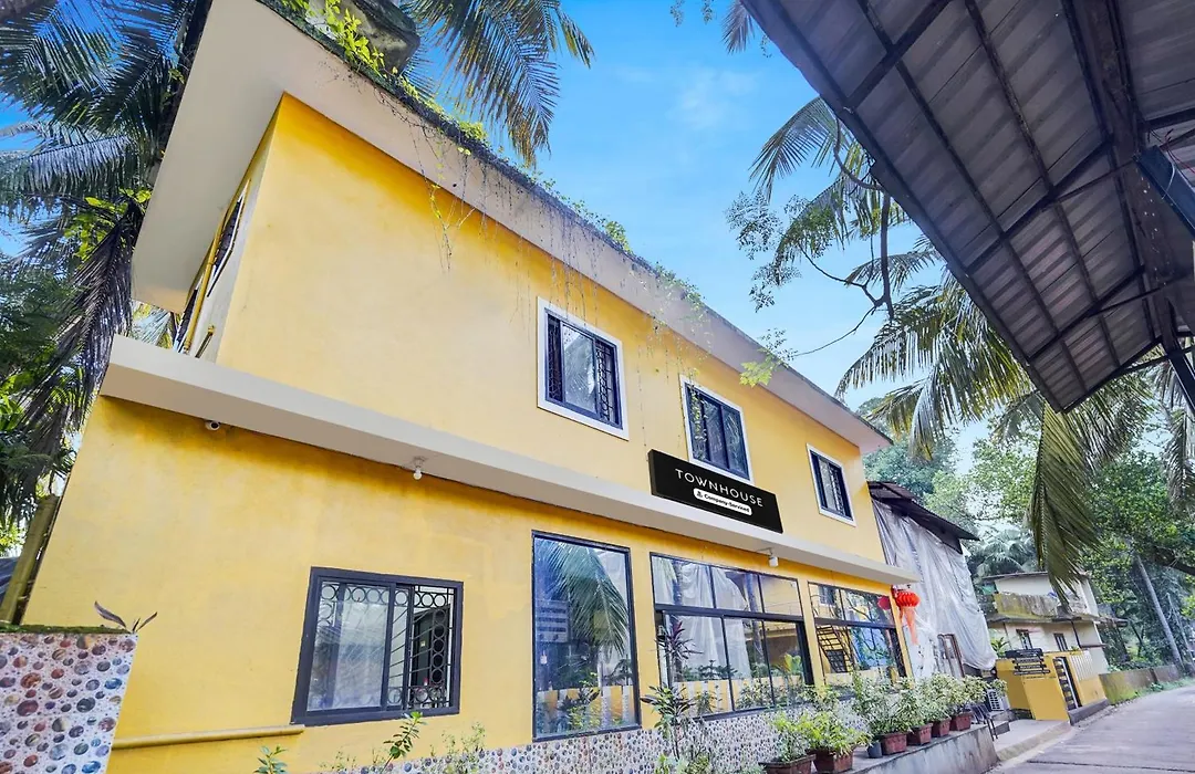 Townhouse Morjim-1