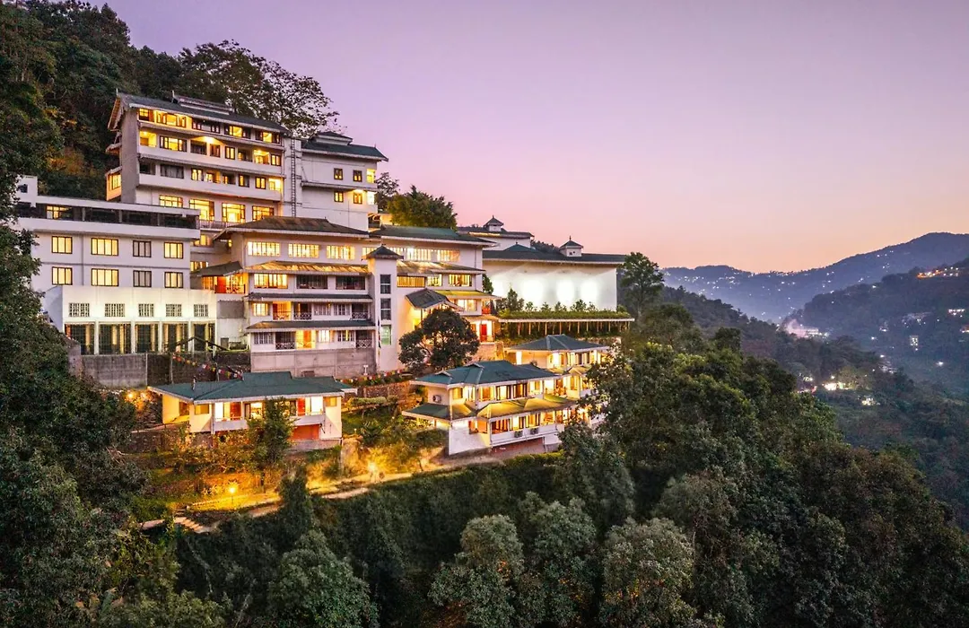 Sterling Gangtok Orange Village-1