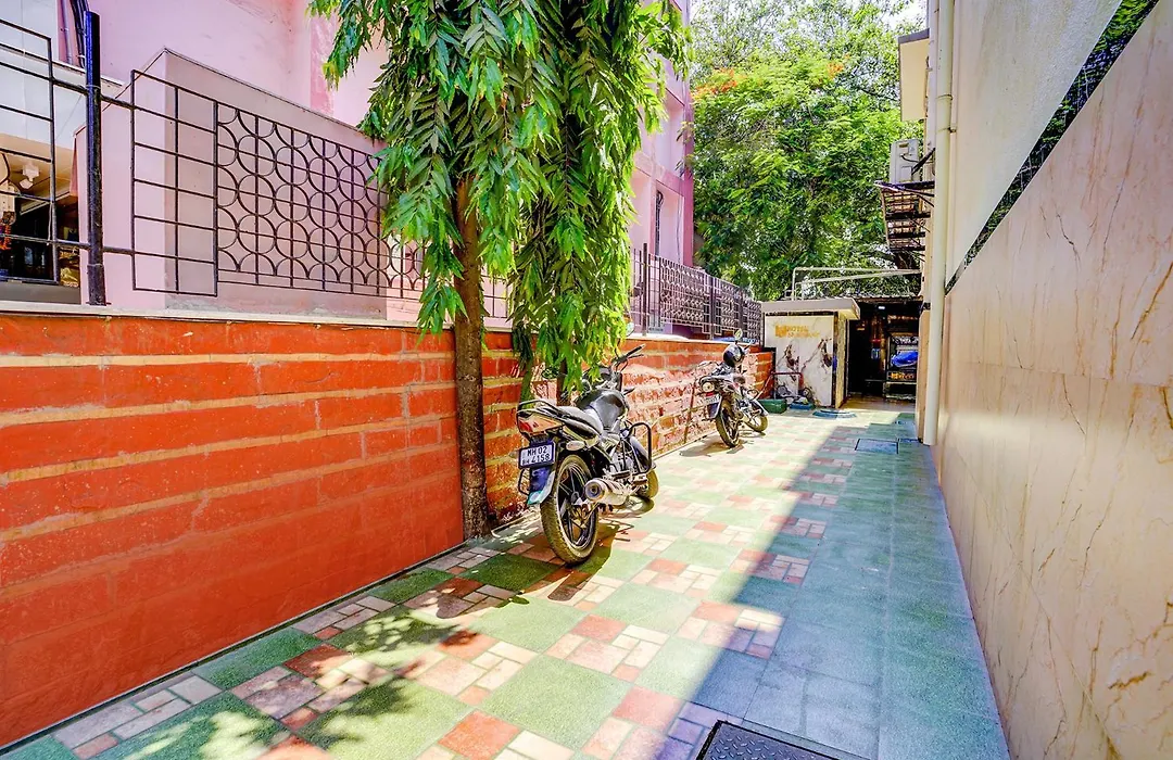 Hotel O Shalimar-1