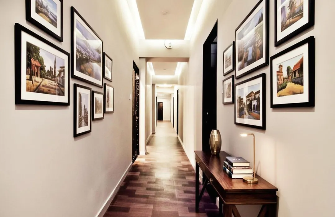 Fabhotel Pratiksha-1