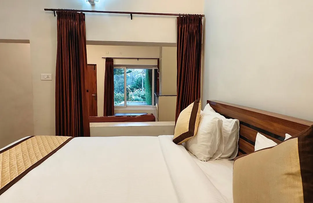 Yantra Resort, Ooty-1