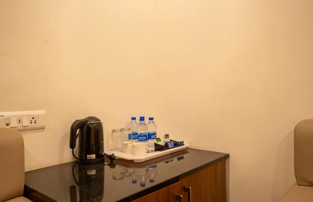Hotel Bluemoon-1