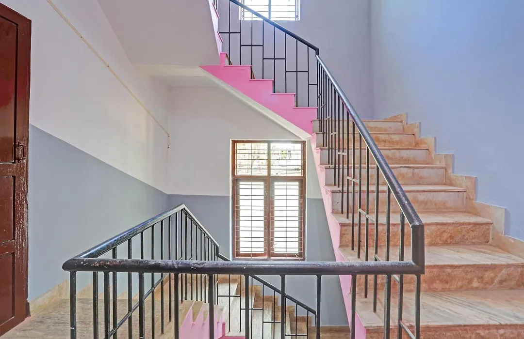 Hotel O Bevis-1