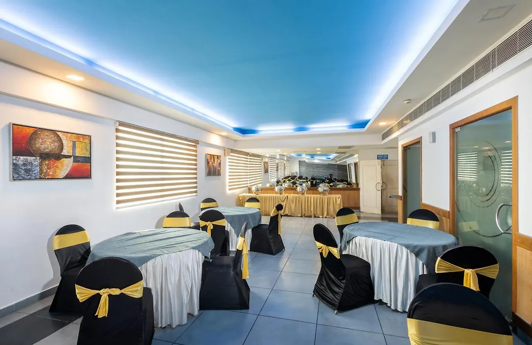 The Senate Hotel By Addon Group-1