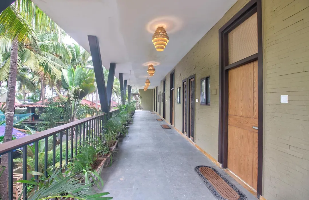 Aruba Luxury Resort By Aadi Hospitality-1