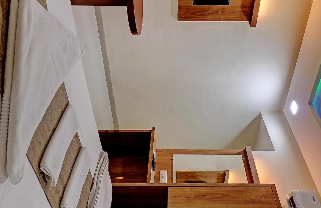 Sun Inn Residency Rabale-1
