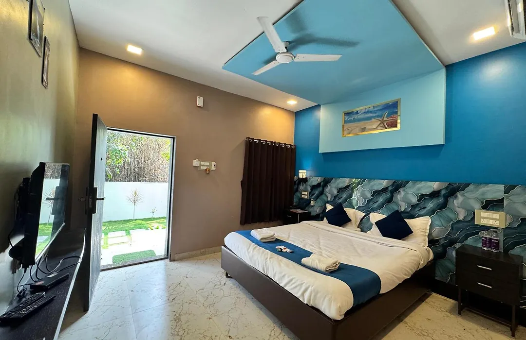 Golden Pearl Resort By Gemstone Hospitality-1