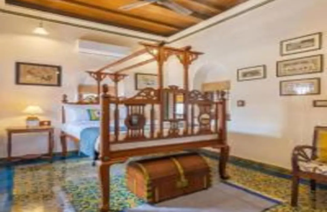 The Mundanad House-1