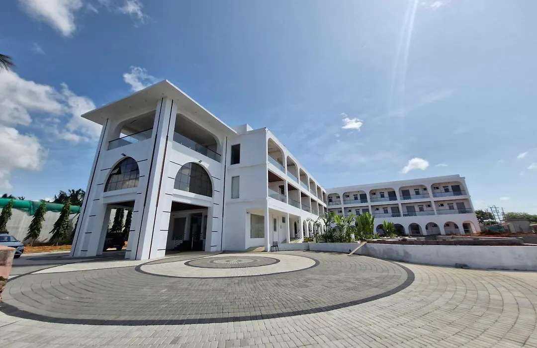 Three Oceans Resort-1