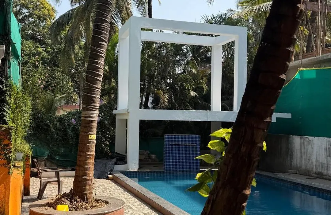 The Aura Rooms, Calangute-1