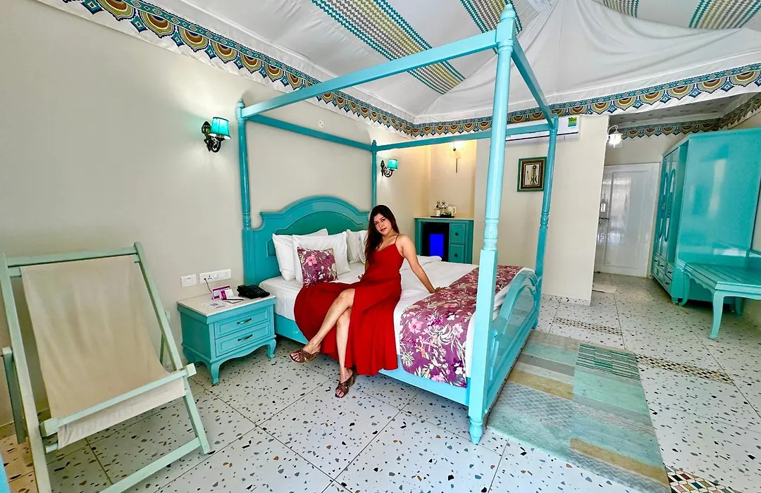 Regenta Resort Bhuj By Royal Orchid Hotels Limited-1