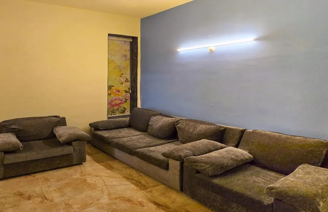 Calangute Residency-1