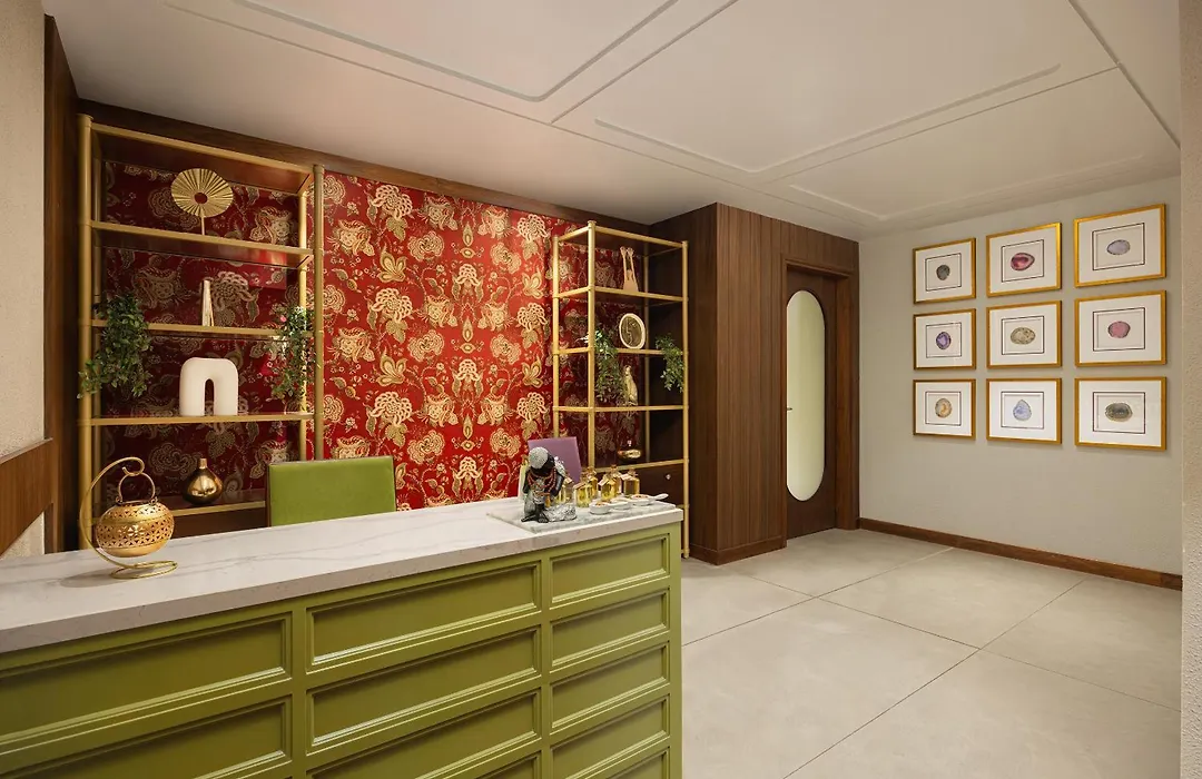 Aloha On The Ganges By Leisure Hotels-1