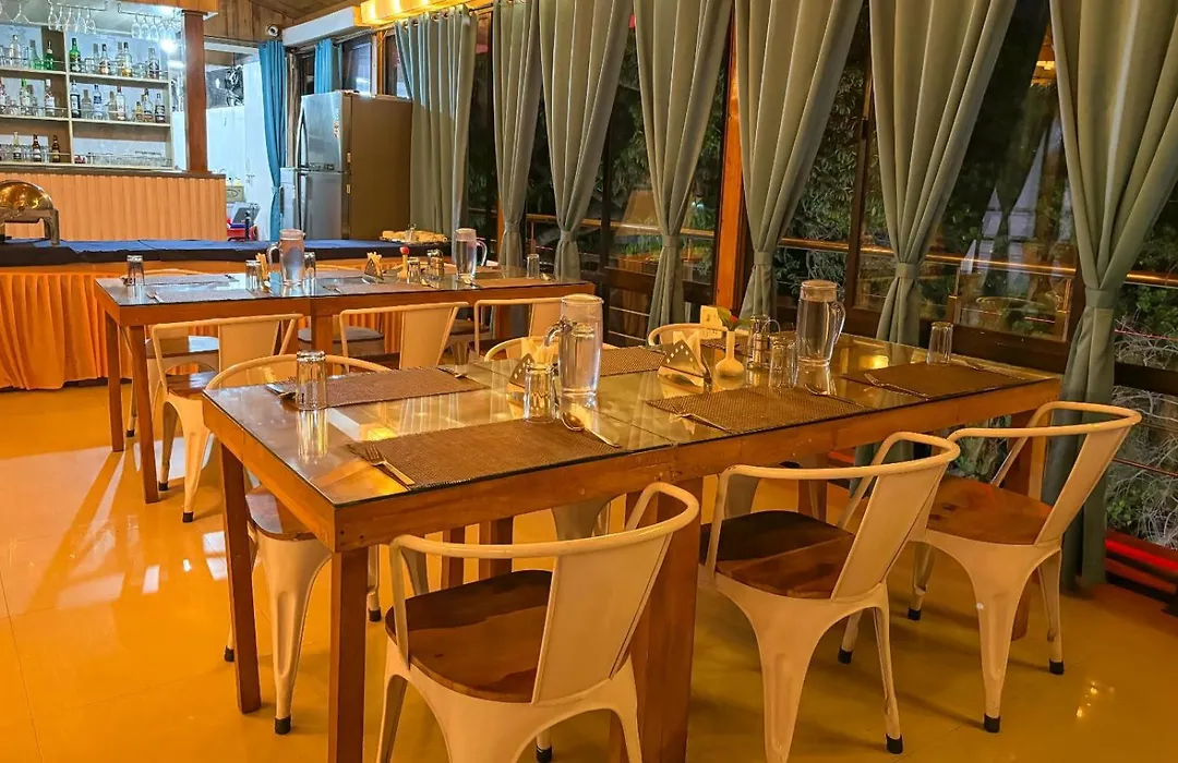 Nitya Resort, Calangute-1