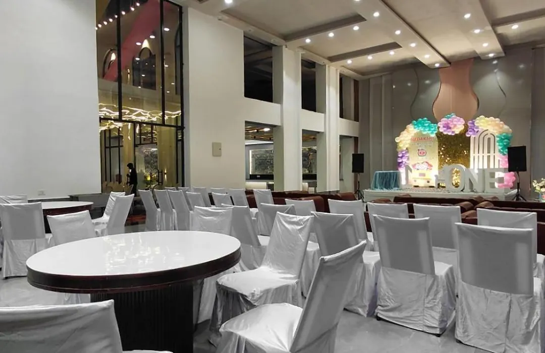 Sparsh Hotel & Resort-1