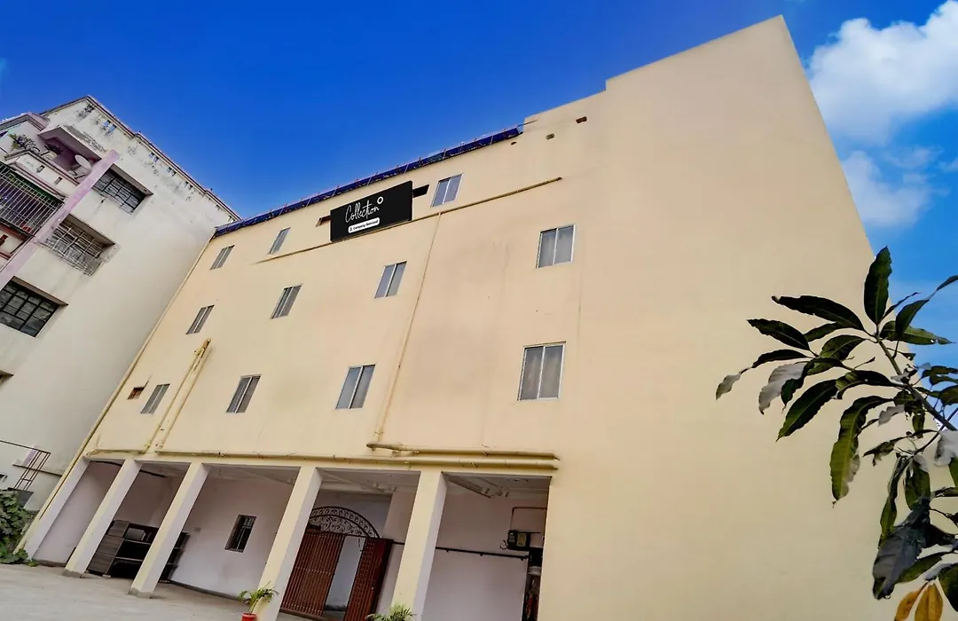 Super Collection O Patna Airport Formerly Hotel Shahi Mahal-1