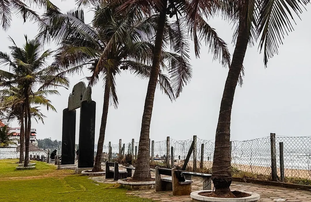 Sea Breeze Beach Resort-1