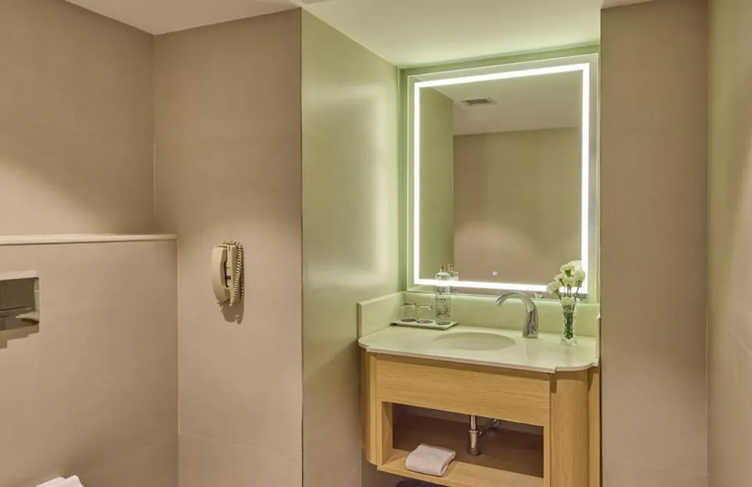 Hotel Royal Orchid Bangalore-1