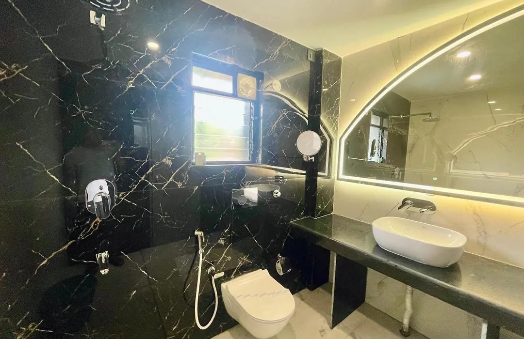 Hotel Royal Bengal-1